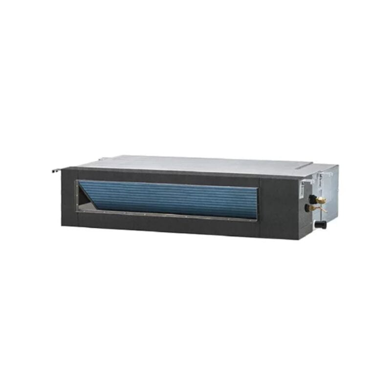 Split Fan Coil Convencional – Grupo J&R Serge